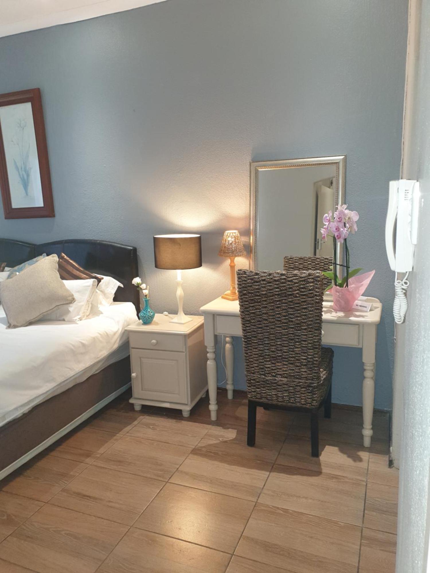 Matina Guest House ヨハネスブルグ 部屋 写真